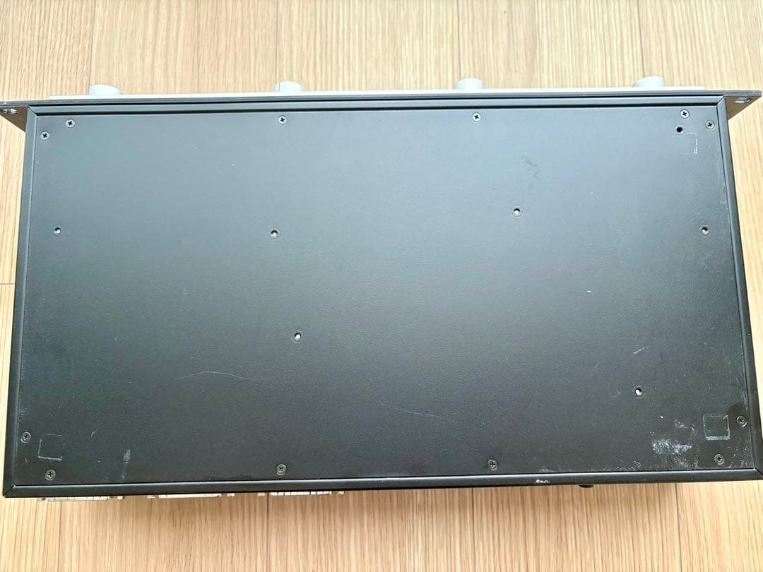 SPL MixDream おまけ モガミ2932 マルチケーブル 付き