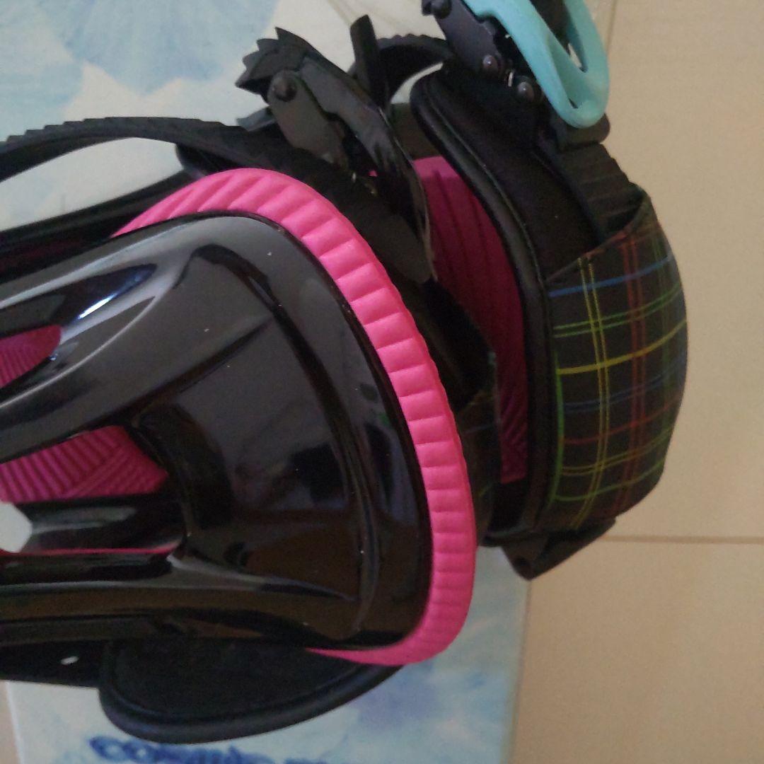 初心者向け　COSMIC SURF ボード　136cm