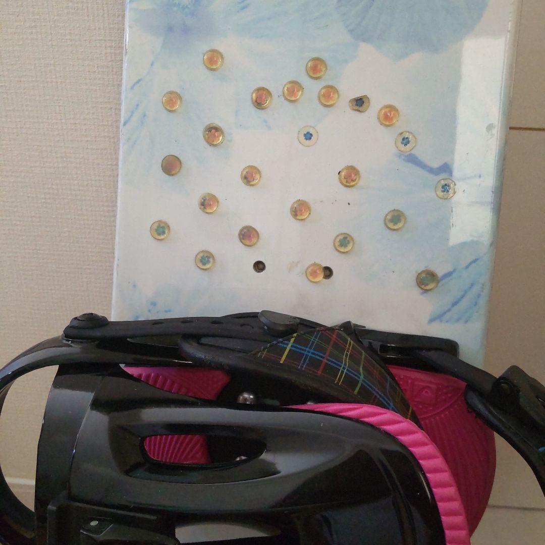 初心者向け　COSMIC SURF ボード　136cm