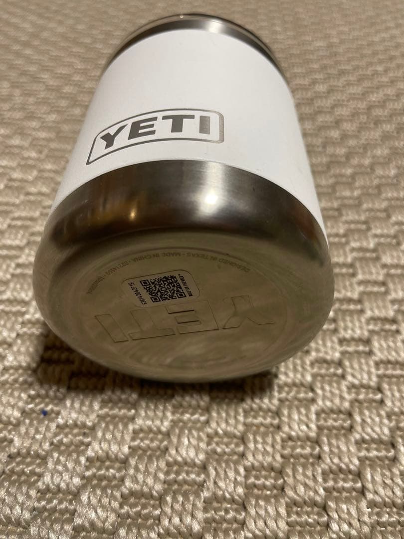イエティ YETI RAMBLER 10OZ キングクラブ含む３点