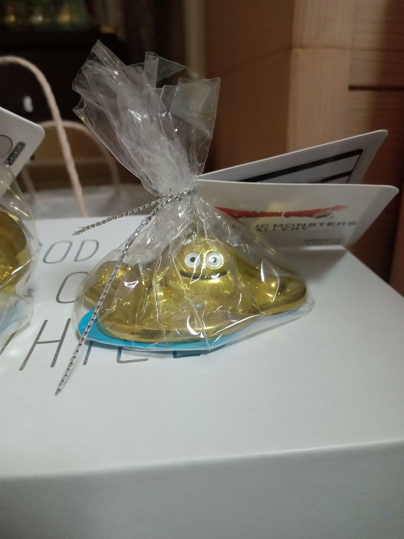 あ*』様 ドラゴンクエストメタリックモンスターズギャラリー レモンシリーズ 3体