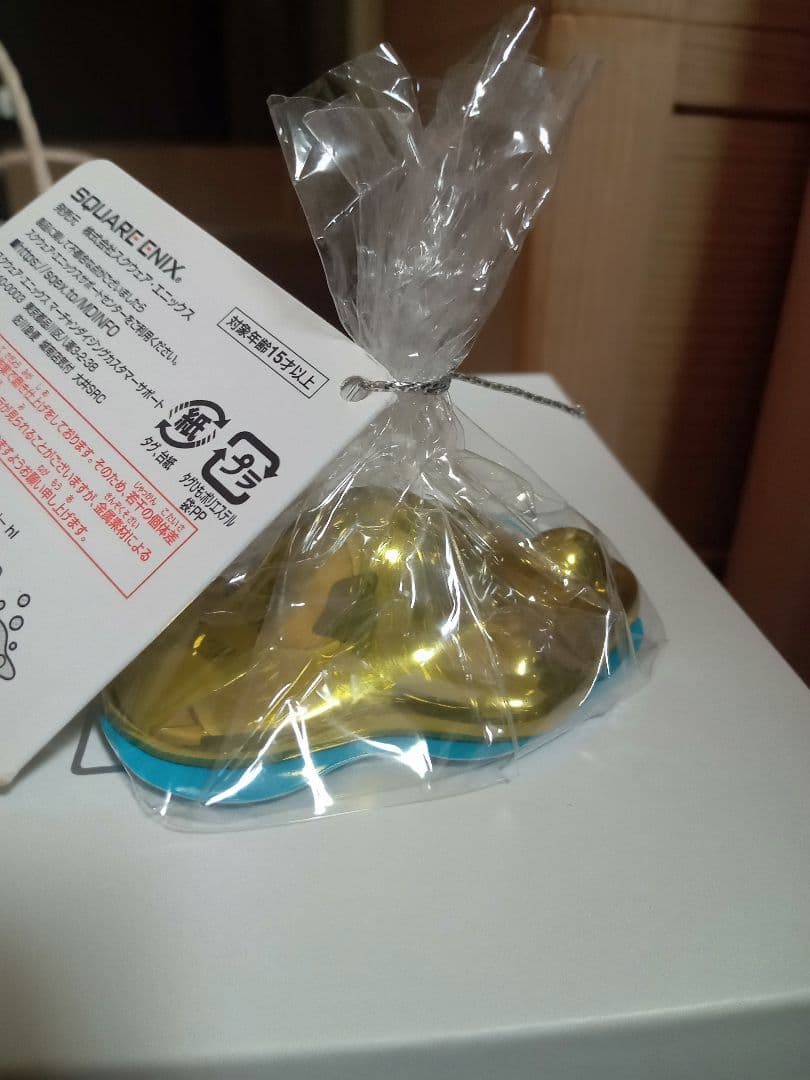 あ*』様 ドラゴンクエストメタリックモンスターズギャラリー レモンシリーズ 3体