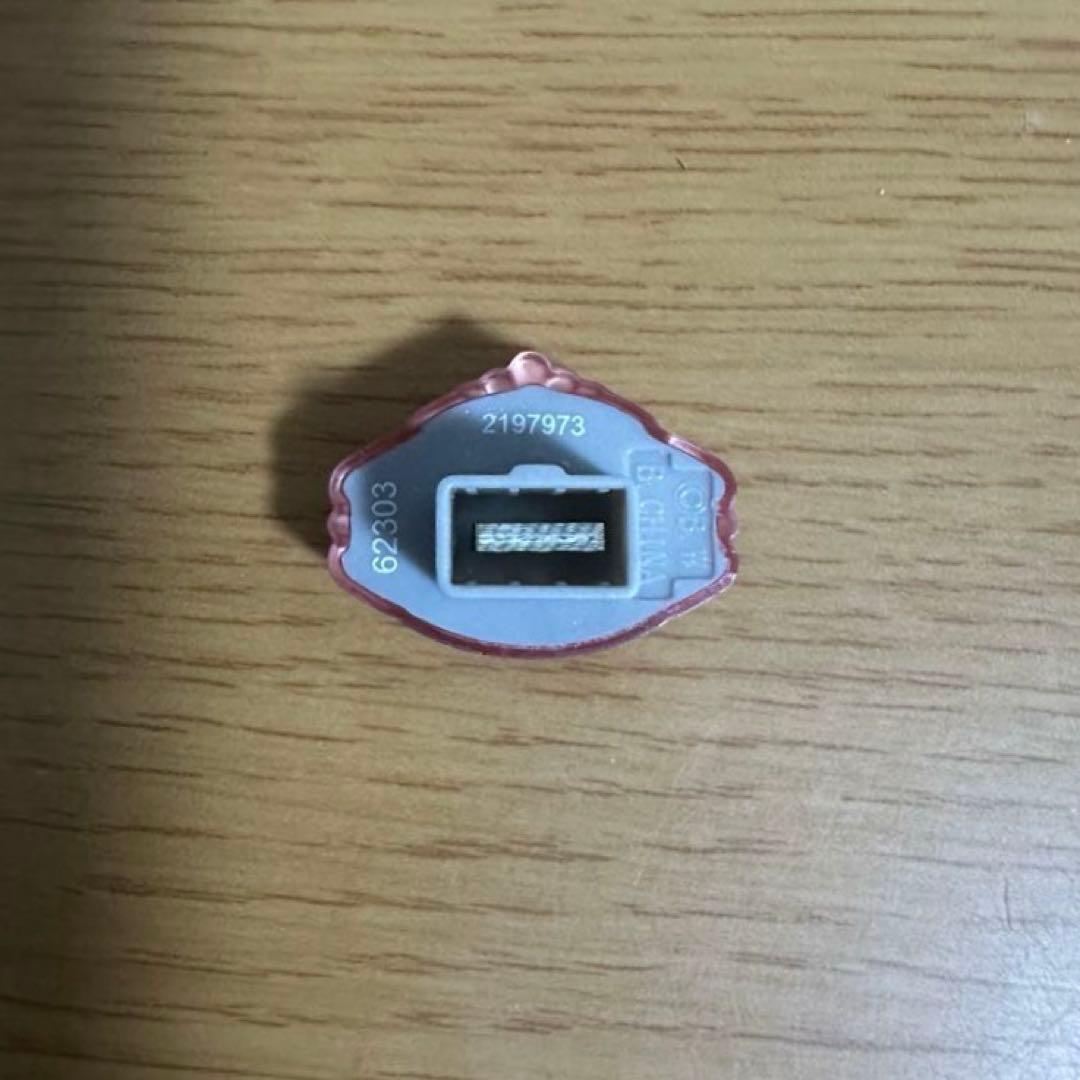 たまごっち たまデコピアス ベイビー！？チェンジ！