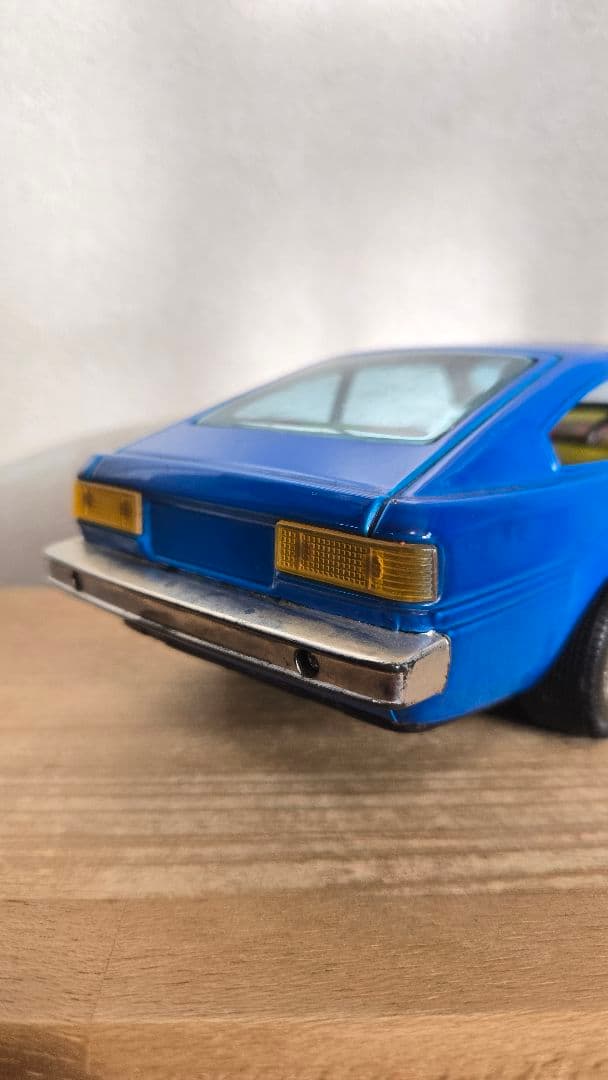 トヨタ　スプリンター　イチコー　当時物