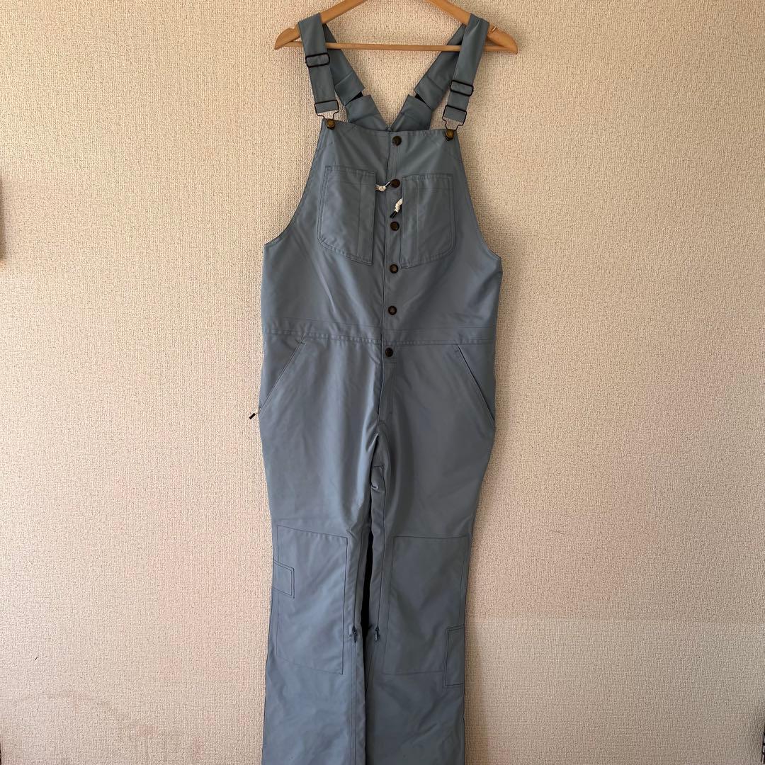 AIRBLASTER ビブパンツ