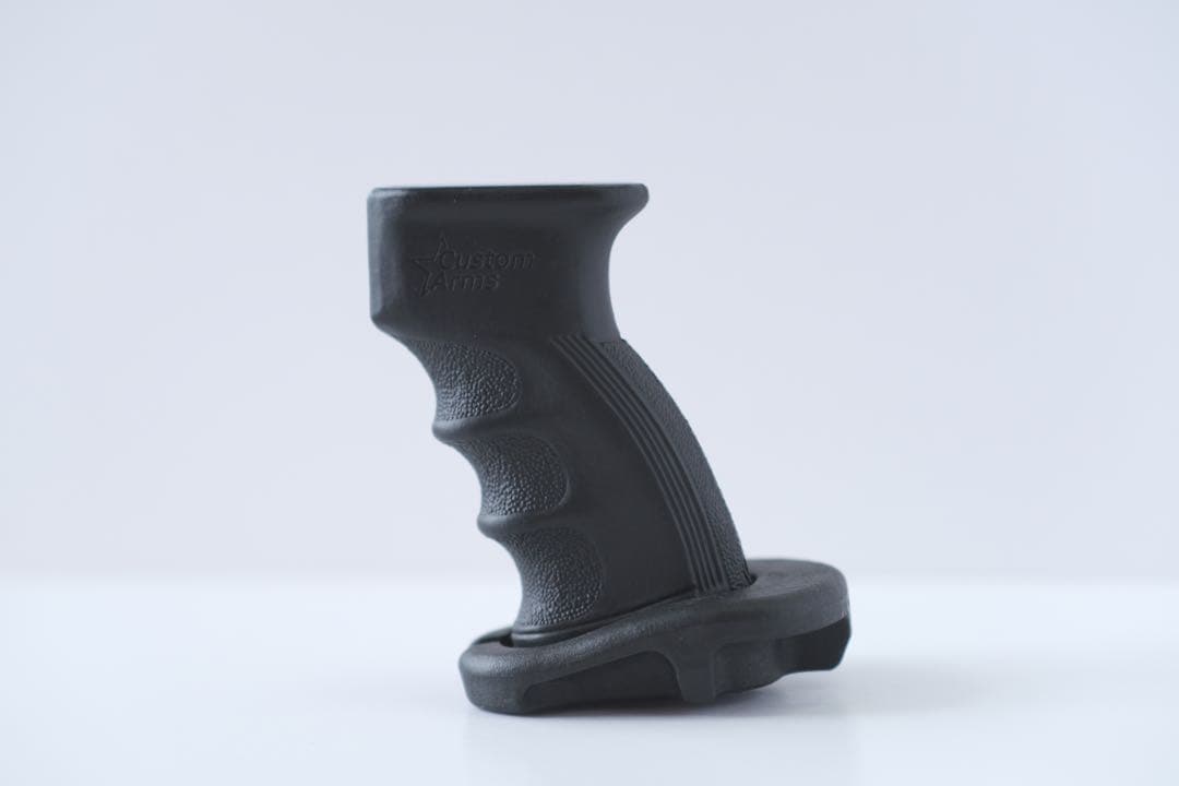 CustomArms AGS-74 Proピストルグリップ (EFT) 珍しい!