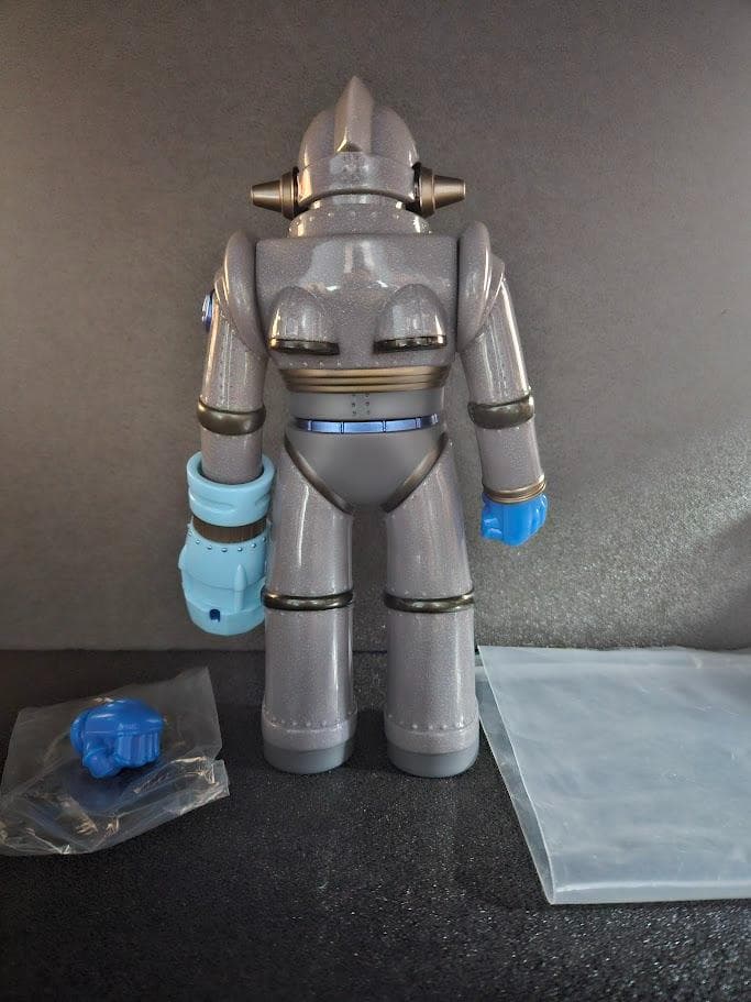 cn9ki Provgl G2 限定20体 ソフビ 破壊します