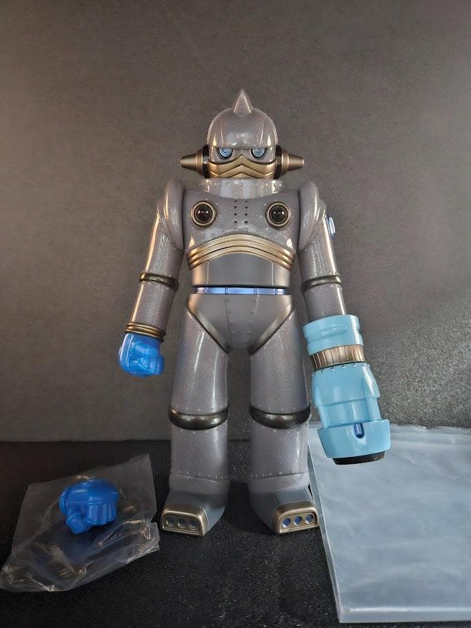 cn9ki Provgl G2 限定20体 ソフビ 破壊します