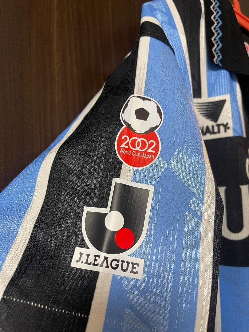 1998 川崎フロンターレ ユニフォーム O サイズ