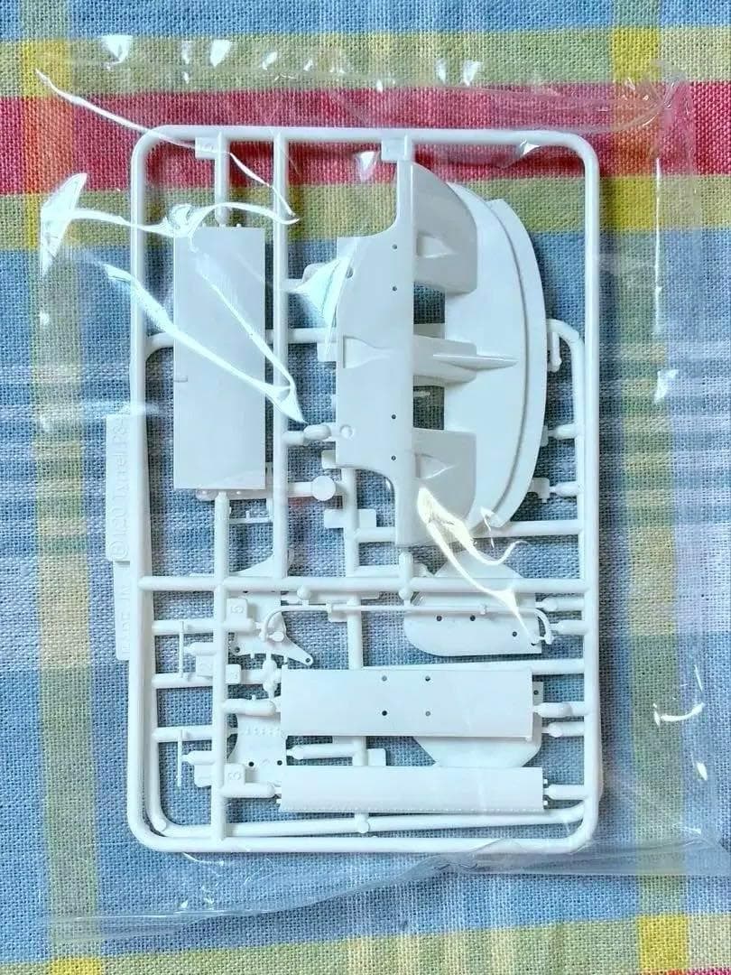 初版品 フジミ 1/20 タイレルP34/2 ドゥパイエ車 1977年 日本GP