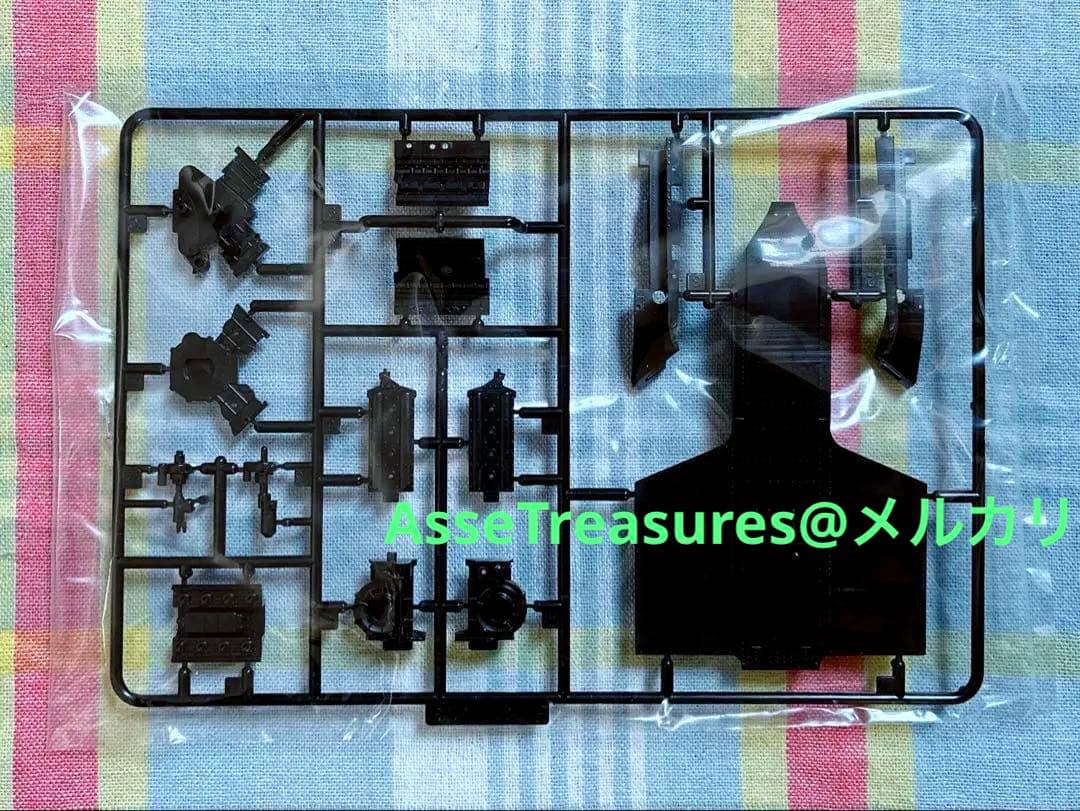 初版品 フジミ 1/20 タイレルP34/2 ドゥパイエ車 1977年 日本GP