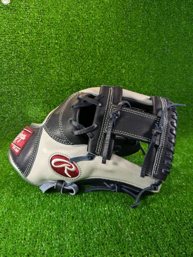 ローリングス　軟式オーダー　内野手　ＧＲＳＯＧＨＨ