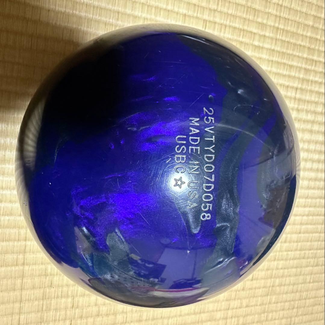 ボウリング　タイフーン 15P