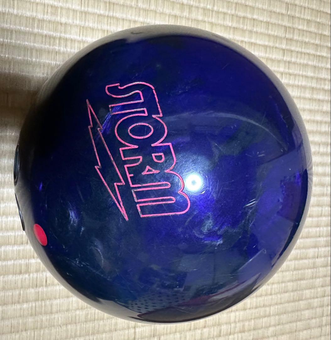 ボウリング　タイフーン 15P