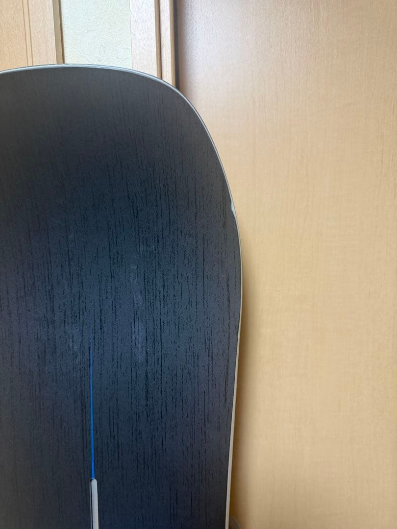 スノーボード Burton custom 158cm 24-25