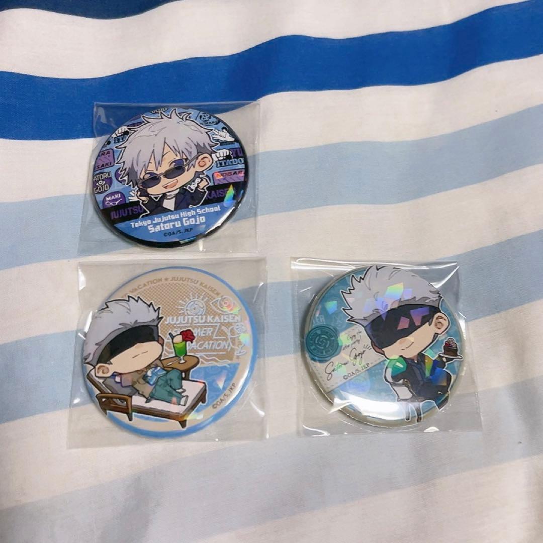 呪術廻戦　五条悟 纏め売り 28個セット