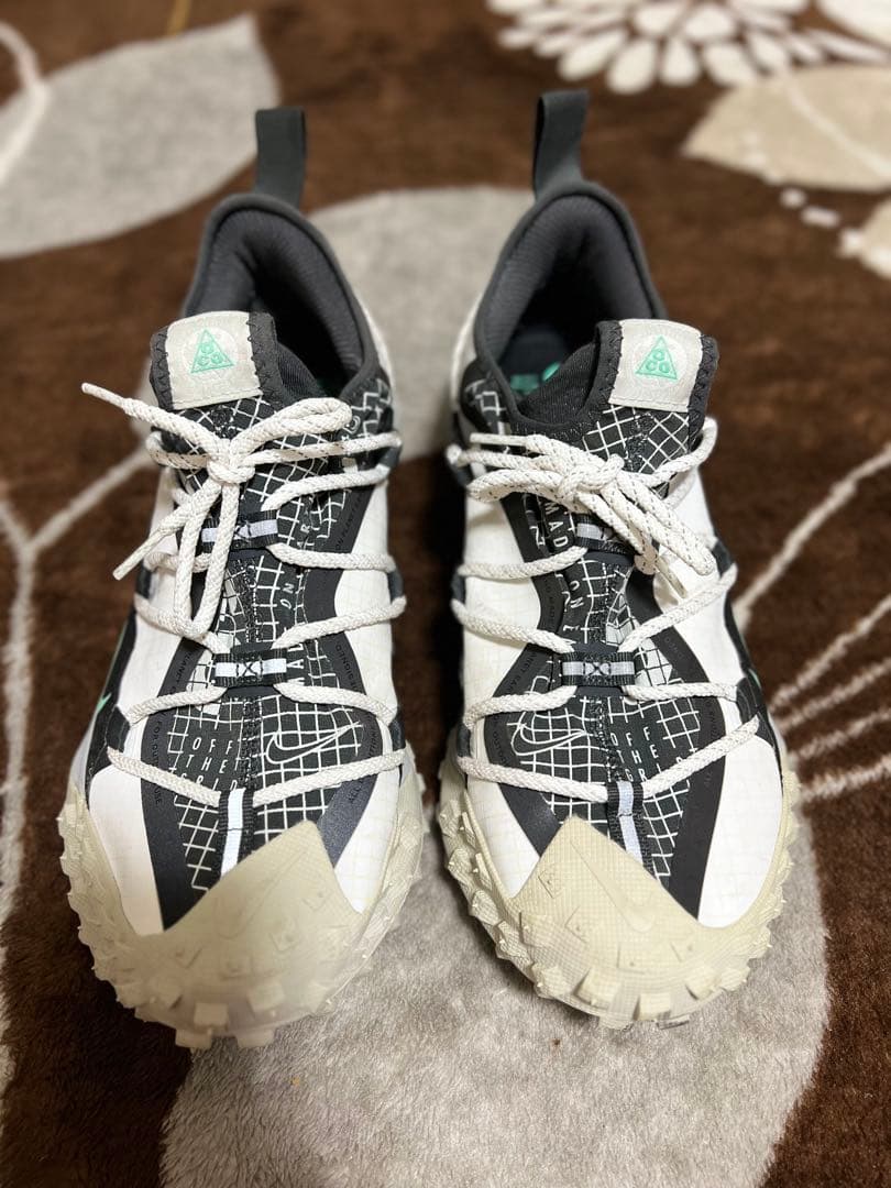 Nike ACG Means All Conditions Gear 中古