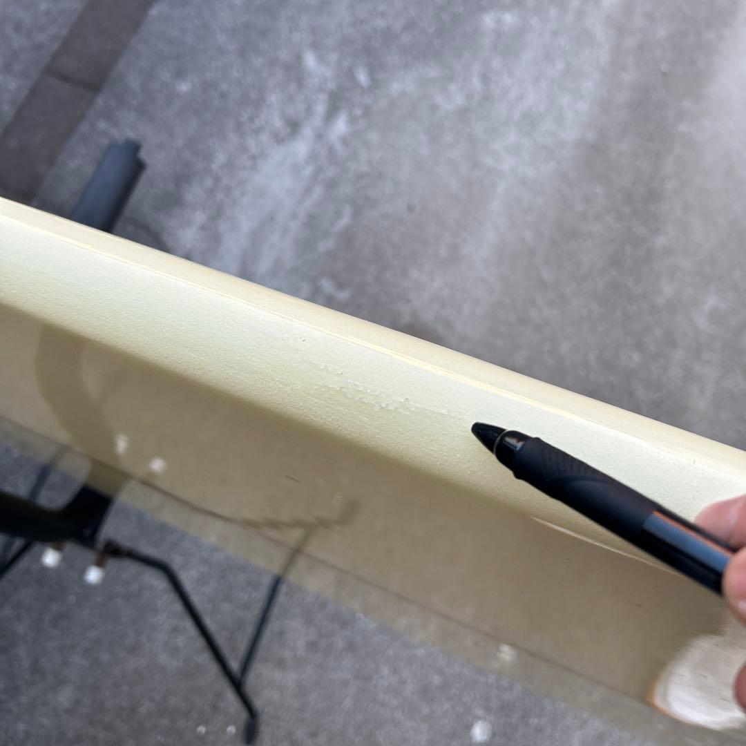 T&C / 9`0 Shaped Greg Griffin サイドフィン付