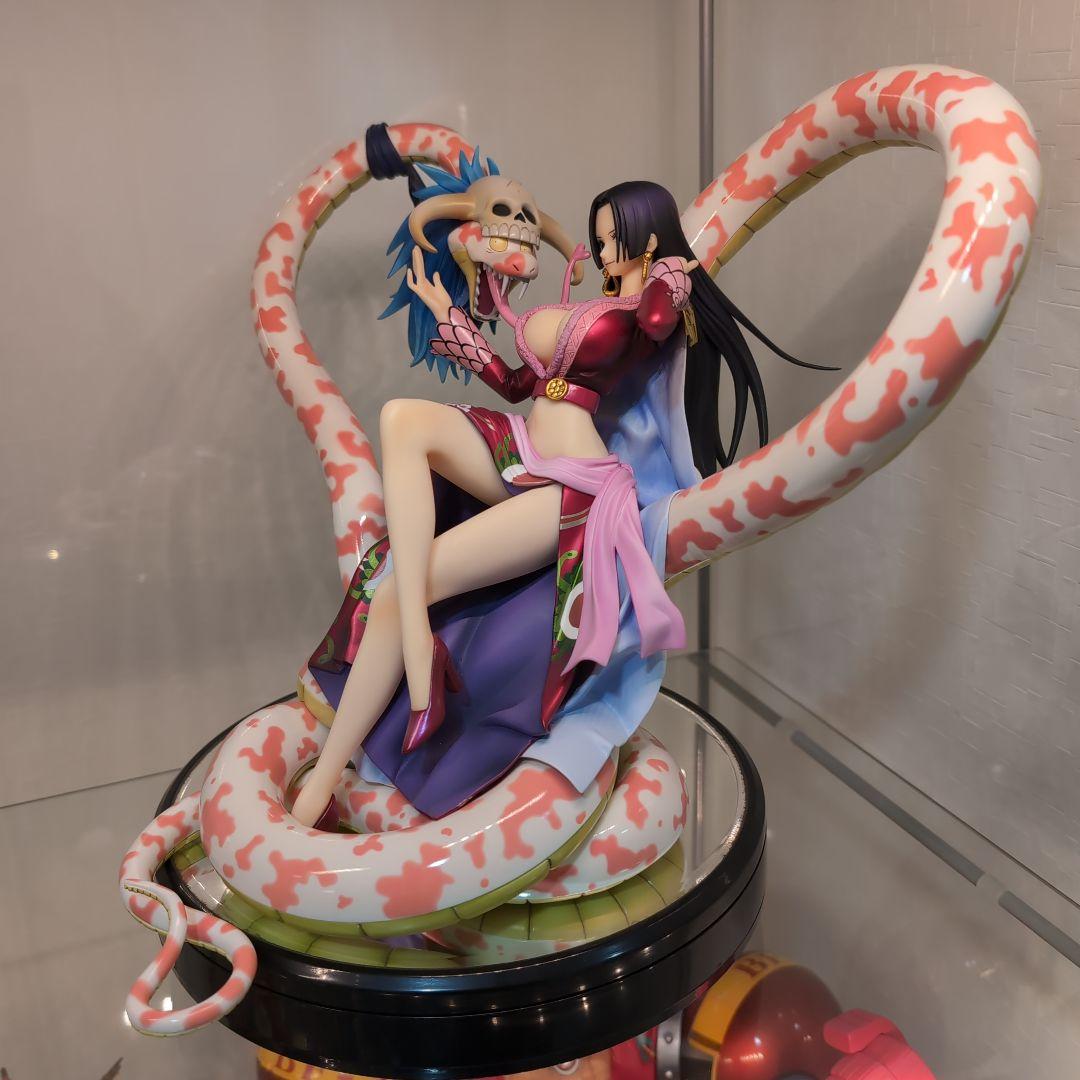 ワンピース“NEO-MAXIMUM” “海賊女帝”ボア・ハンコック　POP