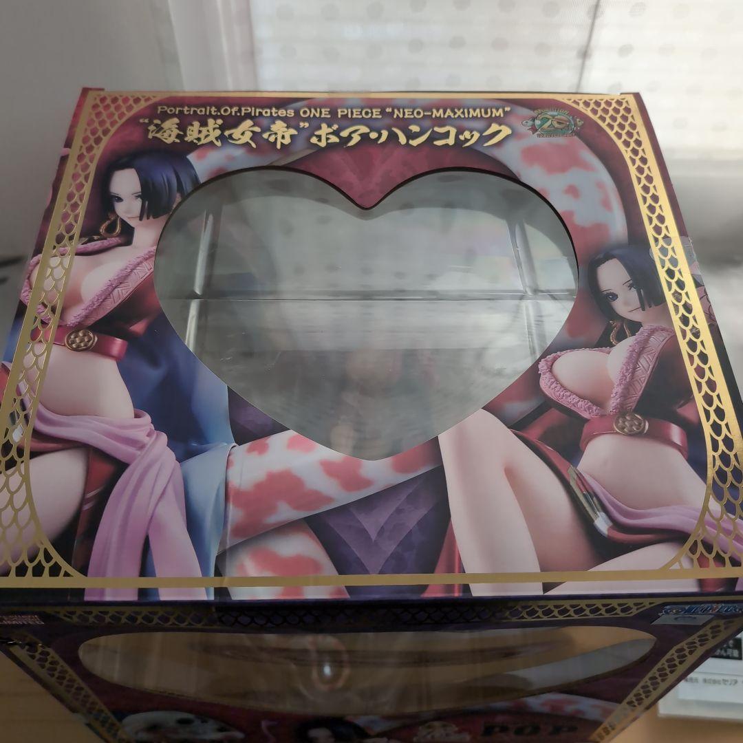 ワンピース“NEO-MAXIMUM” “海賊女帝”ボア・ハンコック　POP