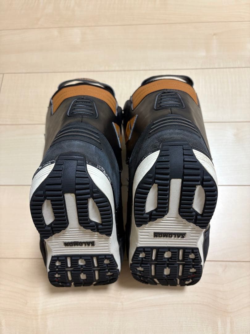 Salomon TRIUMPH 28cm(サロモン　トライアンフ)