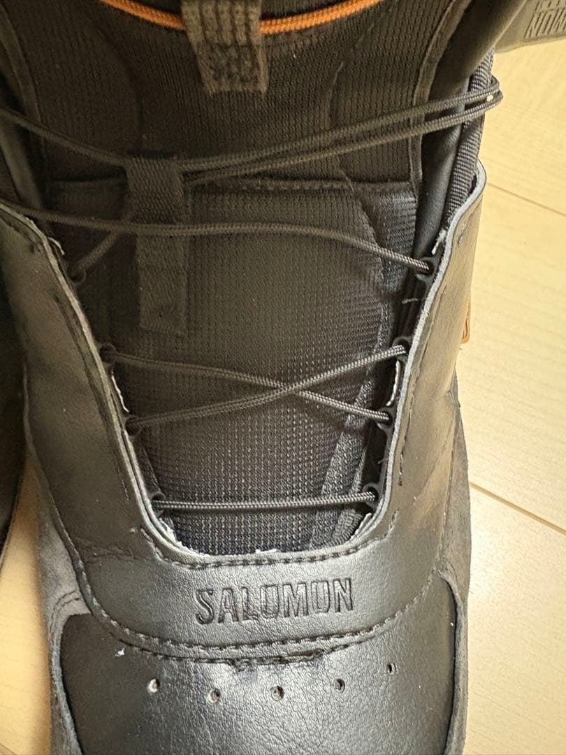 Salomon TRIUMPH 28cm(サロモン　トライアンフ)