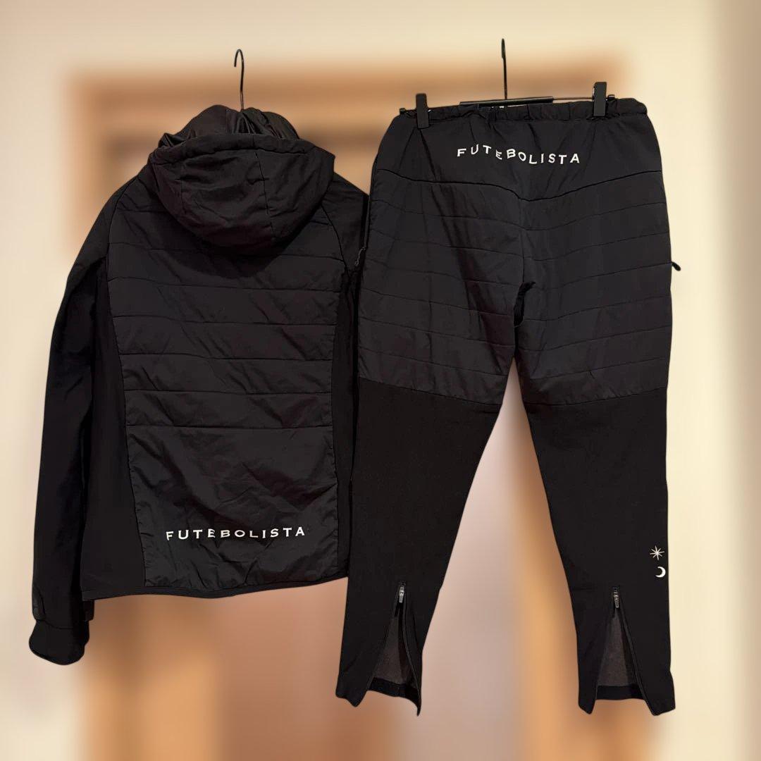 ルーストップチーム　LTT 薄い中綿入り