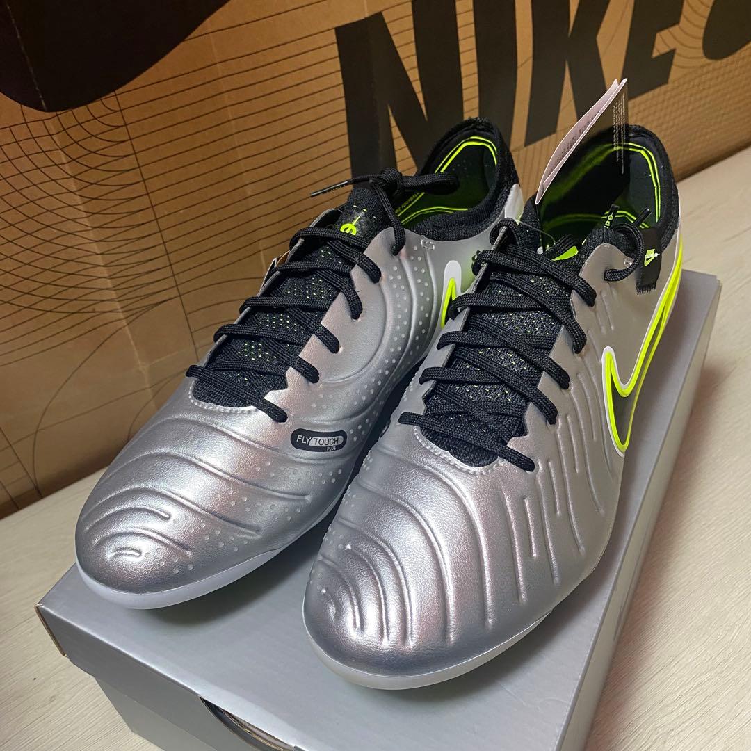 27cm ナイキレジェンド 10エリートAG-PRO