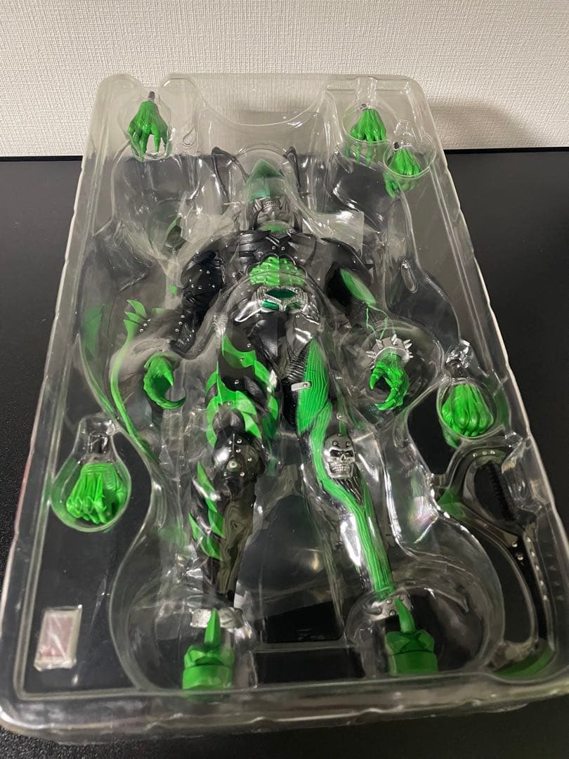 RAH DX 仮面ライダージョーカー リアルアクションヒーローズ