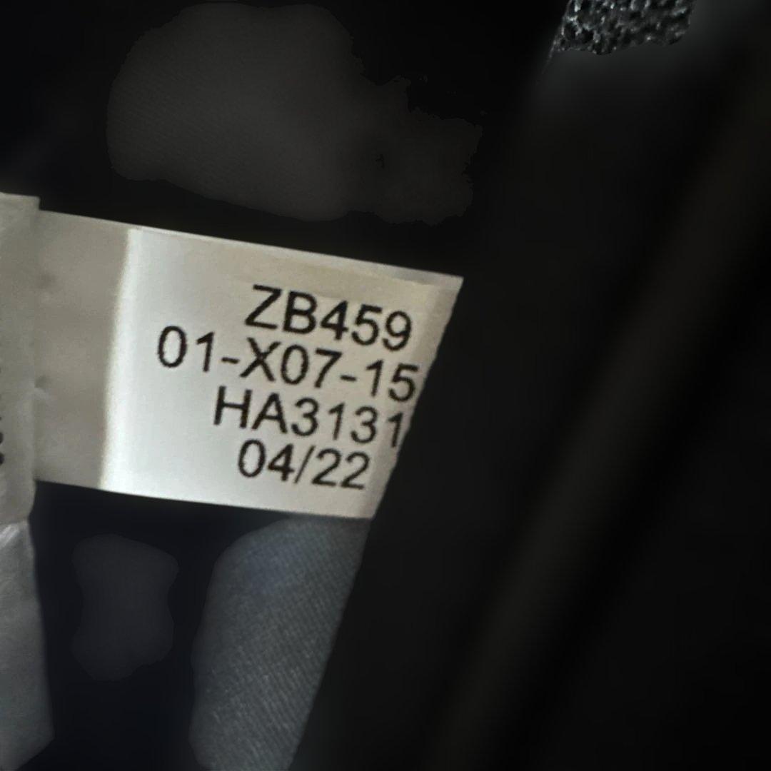 アディダス キャディバッグ 9.5型 ツアーダイナミック ZB459 6分割