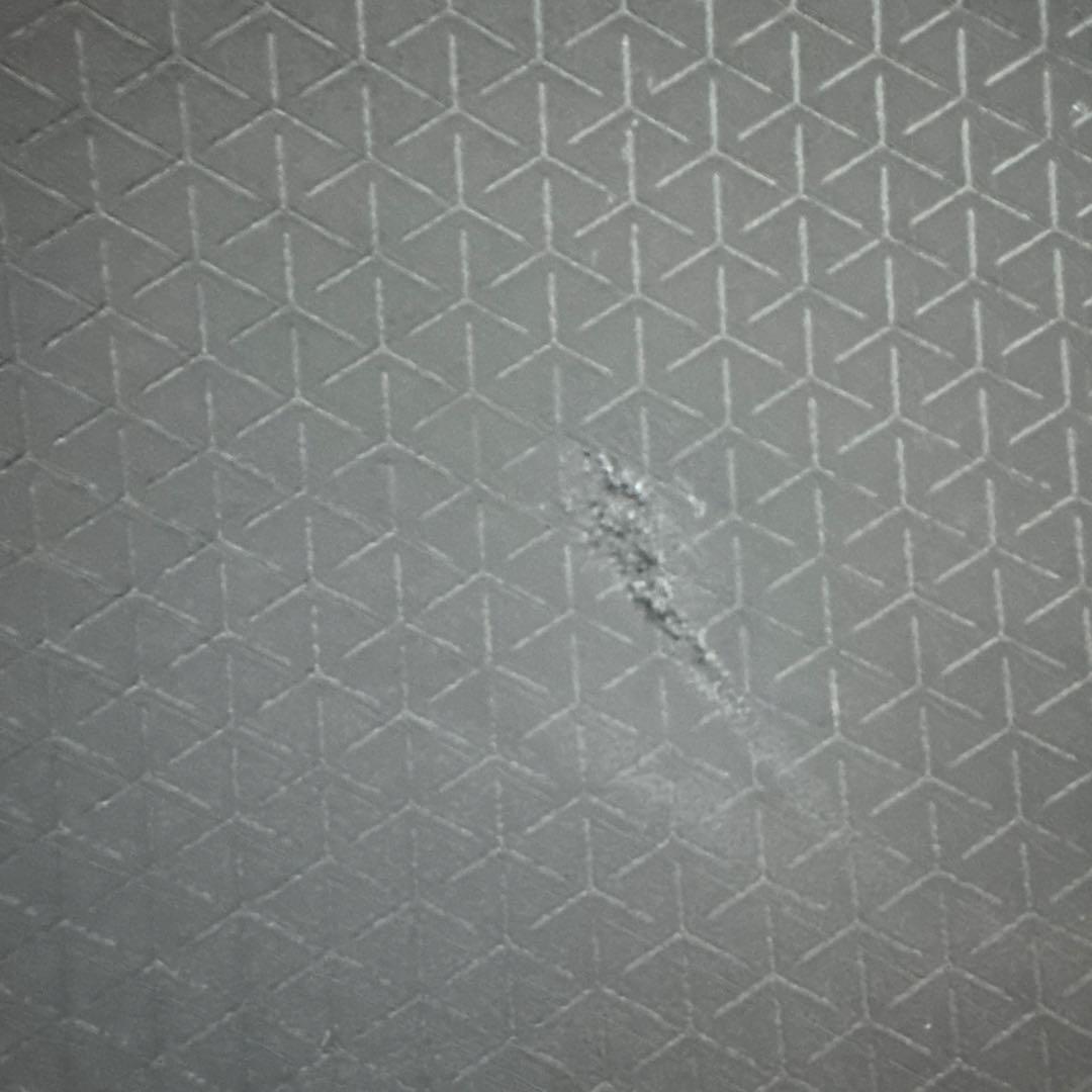 アディダス キャディバッグ 9.5型 ツアーダイナミック ZB459 6分割