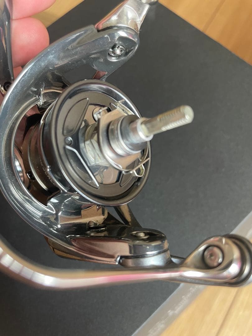 ダイワ　22イグジスト　LT3000S