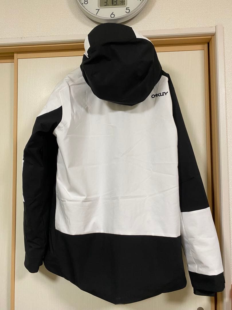 OAKLEY パフォーマンスフィットジャケット24-25