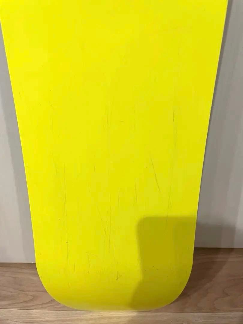 【値下げ】90cm キッズ Burton Riglet 練習用スノーボード