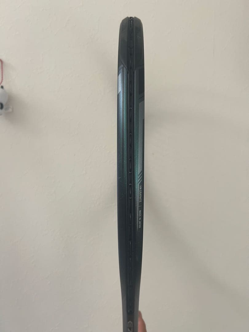 YONEX e-zone98 アクアナイトブラックG2
