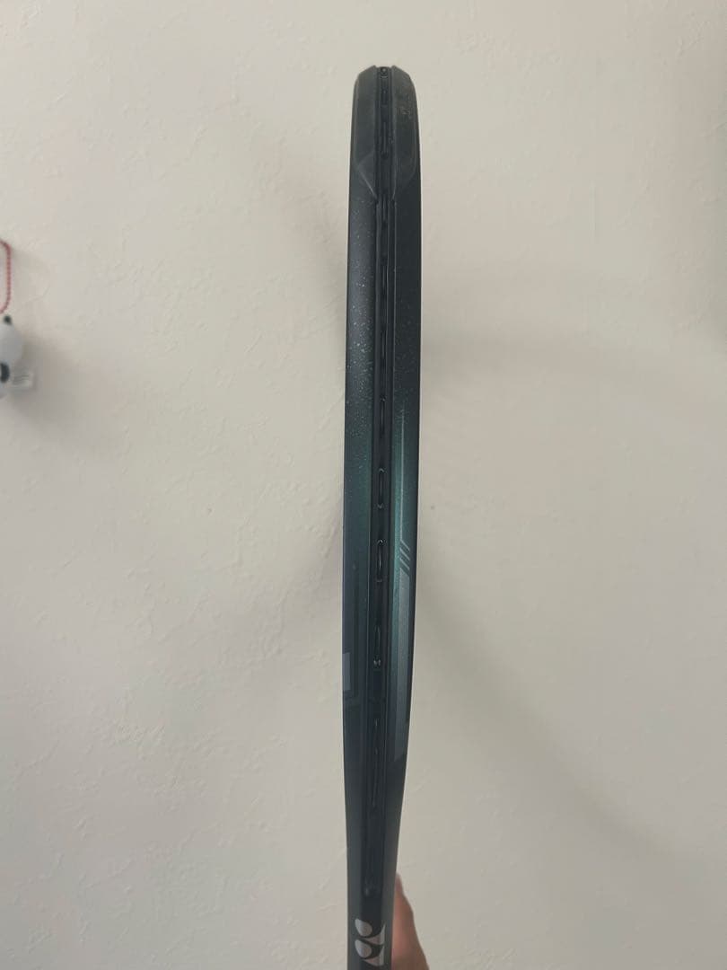 YONEX e-zone98 アクアナイトブラックG2