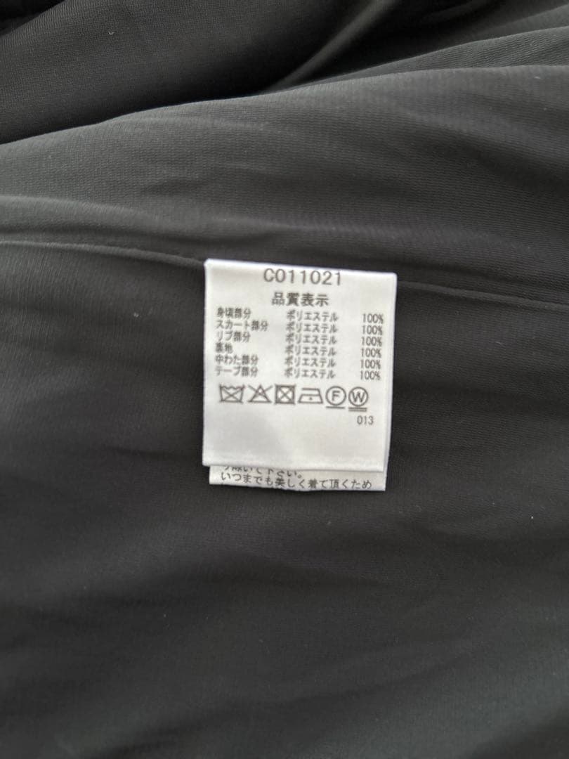 ⭐︎新品⭐︎Picone CLUB ワンピース