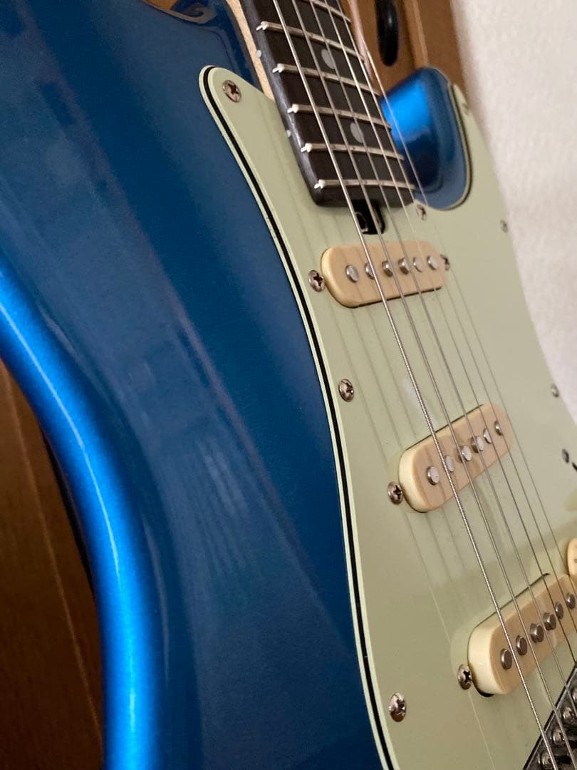 ギター Bacchus global series BST-650B