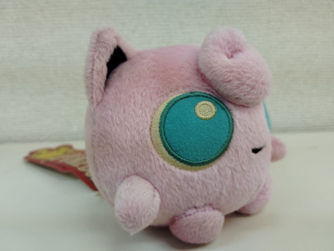 ポケモン　プリン　ぬいぐるみ ポケモンセンター限定 　ポケドール