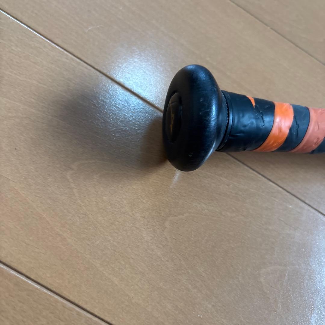 ビヨンドマックスレガシー限定品　85cm トップバランス　730g