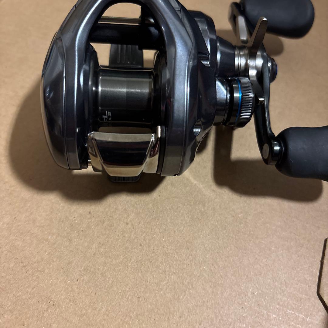 シマノ slx dc xt 70xg