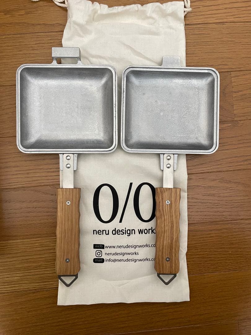 neru design works ALCooker 新品未使用