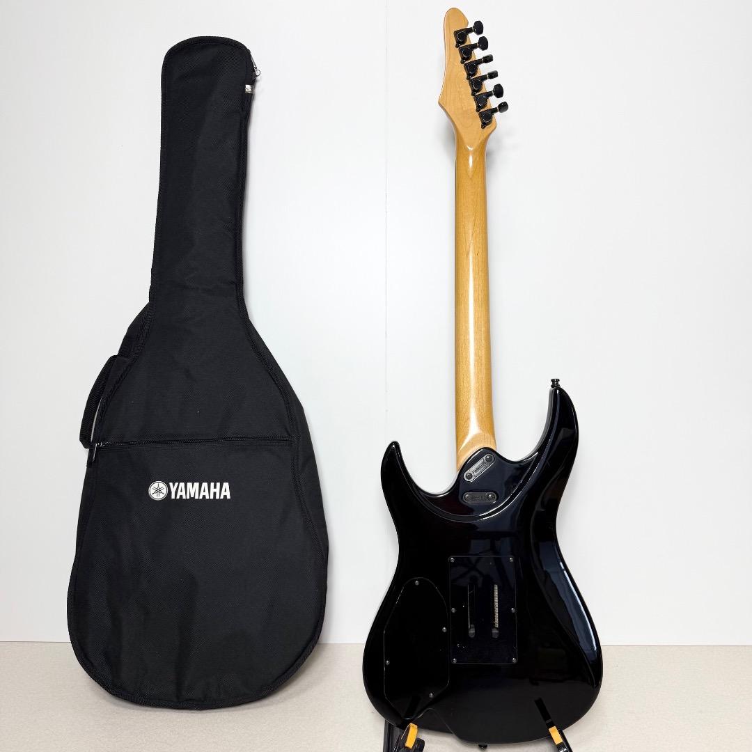 YAMAHA RGZ Series エレキギター 日本製 タップ付
