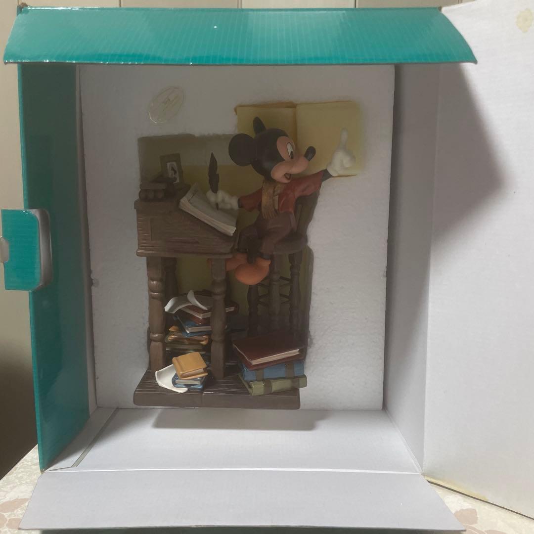 その他 WDCC Micky