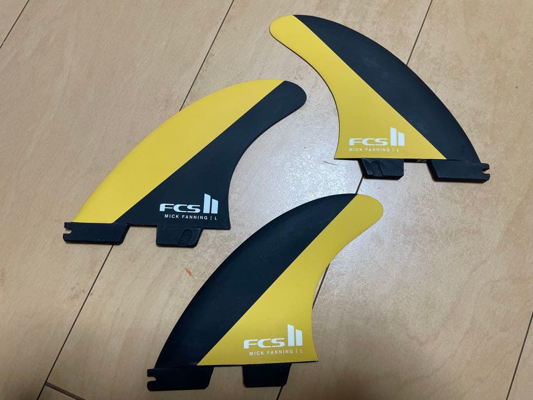 FCS2 ミック　ラージ