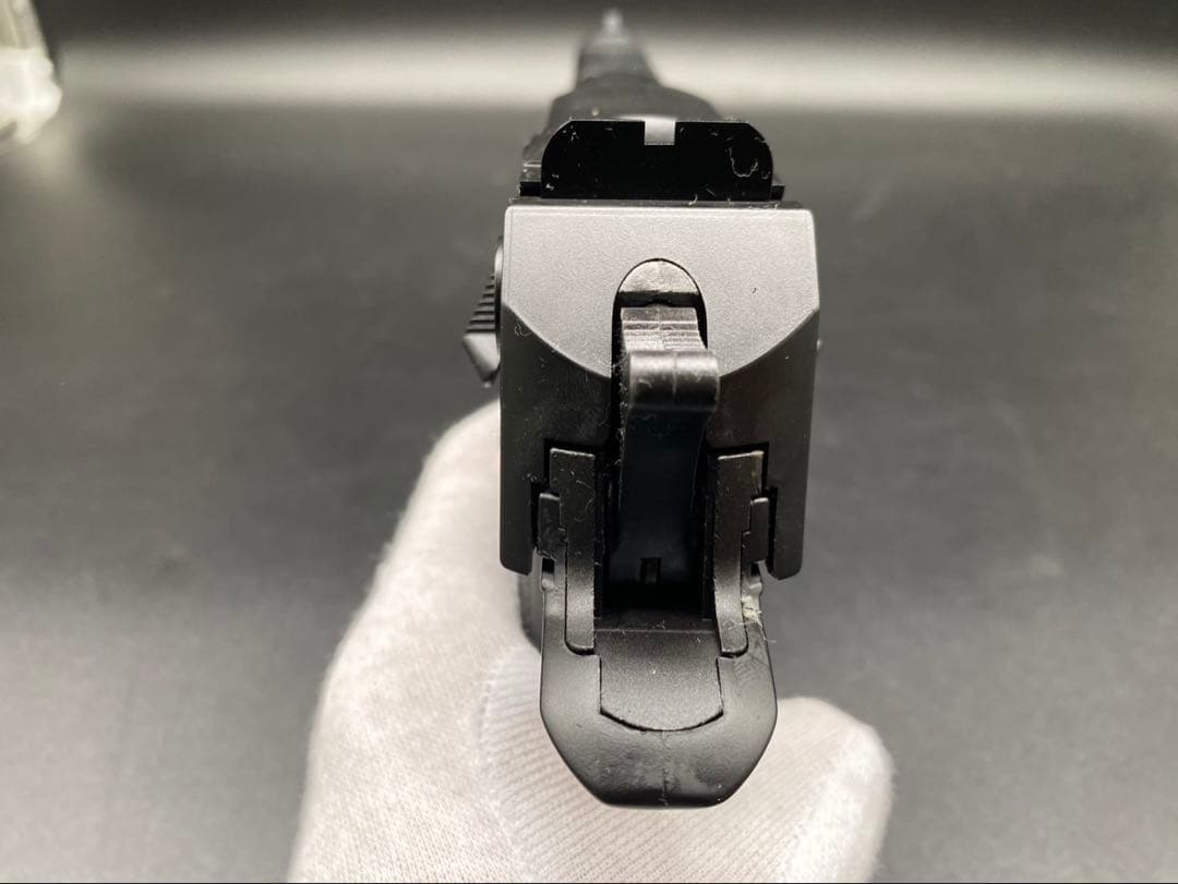 ★東京マルイ デザートイーグル.50AE ガスブローバック