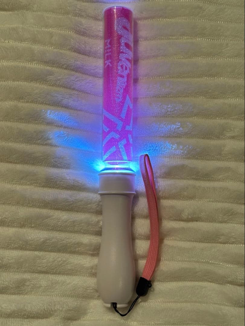 佐野勇斗　ペンライト　Juvenilizm