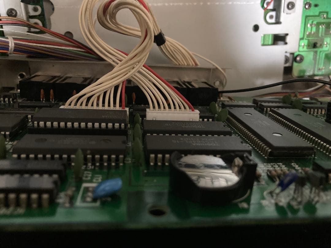 YAMAHA DX7Ⅱ-FD シンセサイザー キーボード ヤマハ 0711