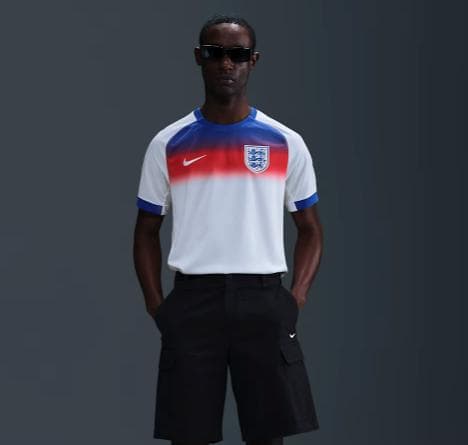 正規品 NIKE サッカーイングランド代表 24-25 ホーム