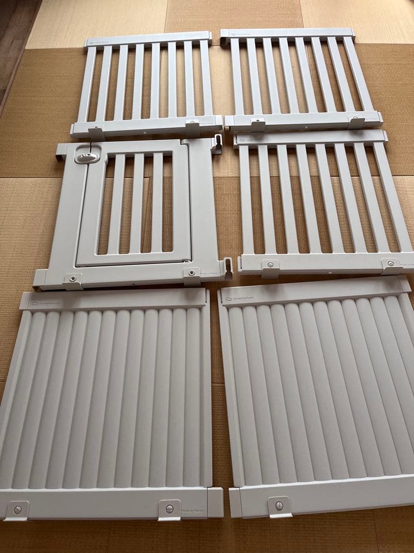 doridoriのペットサークル